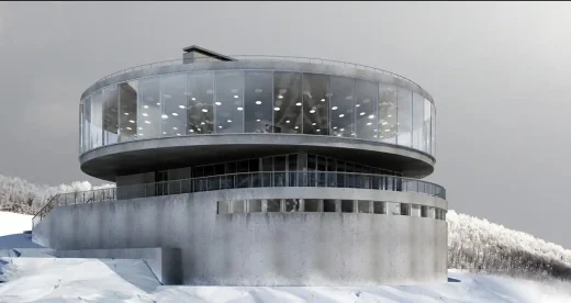 Nhà hàng Plato Murmansk Oblast đóng cửa