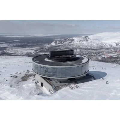 Nhà hàng Plato Murmansk Oblast 