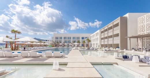 The Sofitel Tamuda Bay - Tin tức xây dựng Morocco