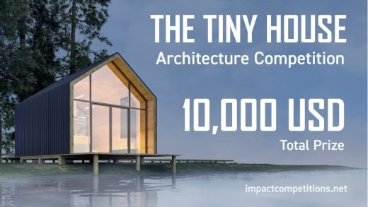 Cuộc thi Ngôi Nhà Nhỏ 2021