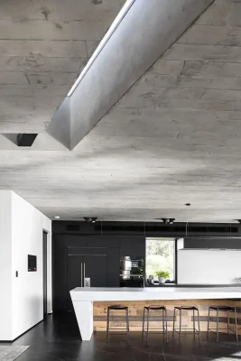 Phát triển tòa nhà Truro Residence Modern Perth Australia