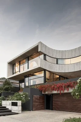 Dự án bất động sản Truro Residence Modern Perth