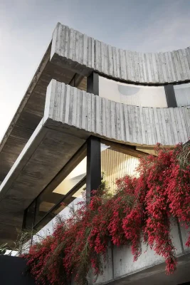Phát triển tòa nhà Truro Residence Modern Perth