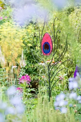 Turn End House and Garden Open Weekend with Sculpture Exhibition
