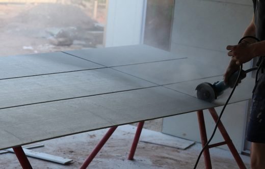Thử nghiệm ốp tòa tháp ở Vương quốc Anh: An toàn cho tòa nhà cao tầng