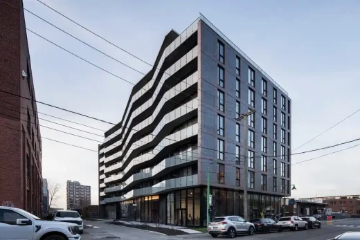 Nhà ở Vivre 2 Homes Montréal Quebec