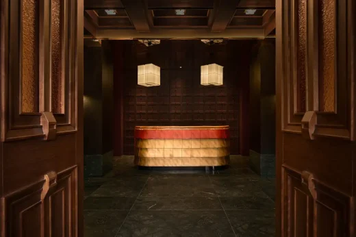 Khách sạn Yading Bore Secret Realm Tứ Xuyên Trung Quốc