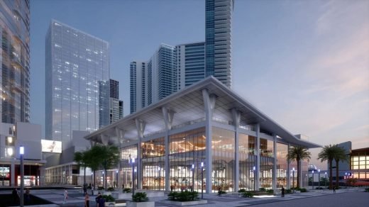 Jewelry Box Miami Architecture News