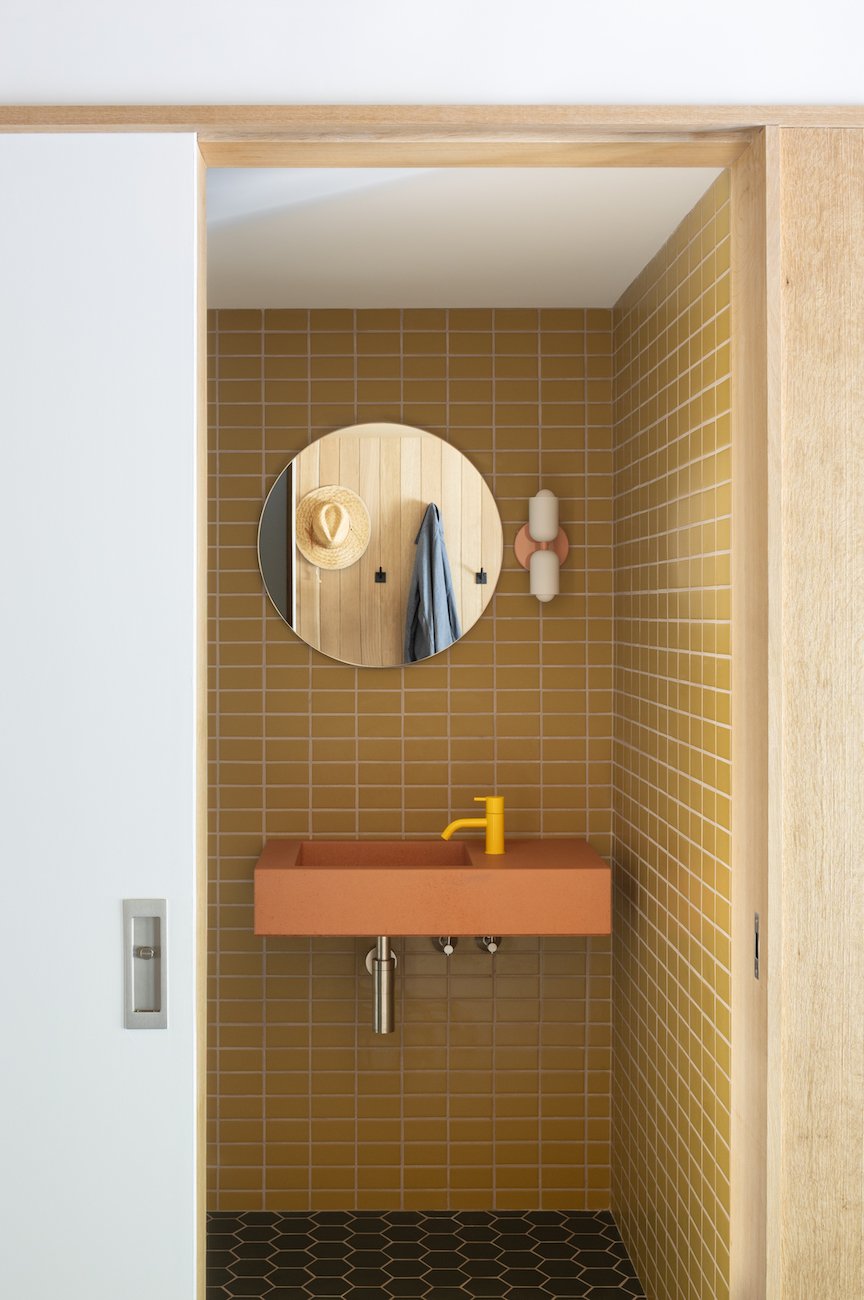Khu dân cư đảo Shelter