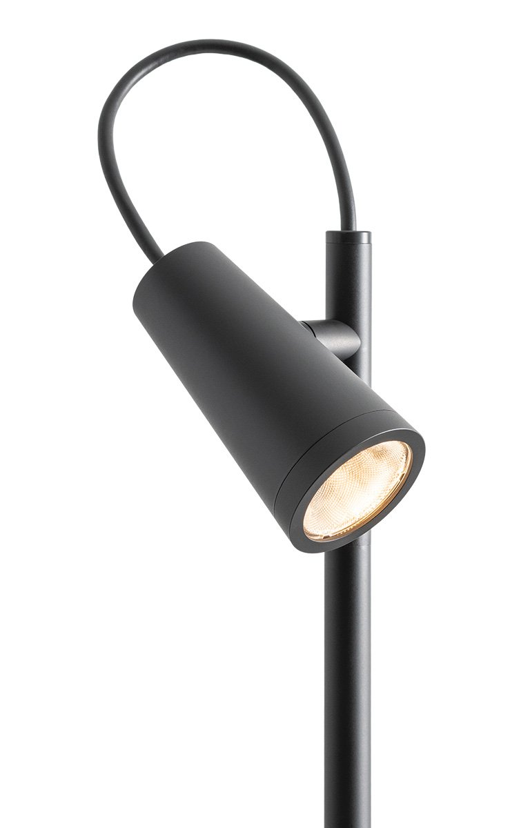 Bộ sưu tập đèn Conus của Artemide