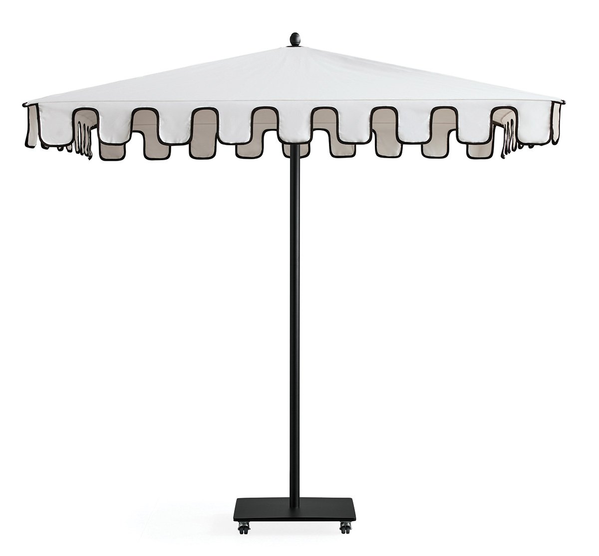 Ô Nata của Arhaus