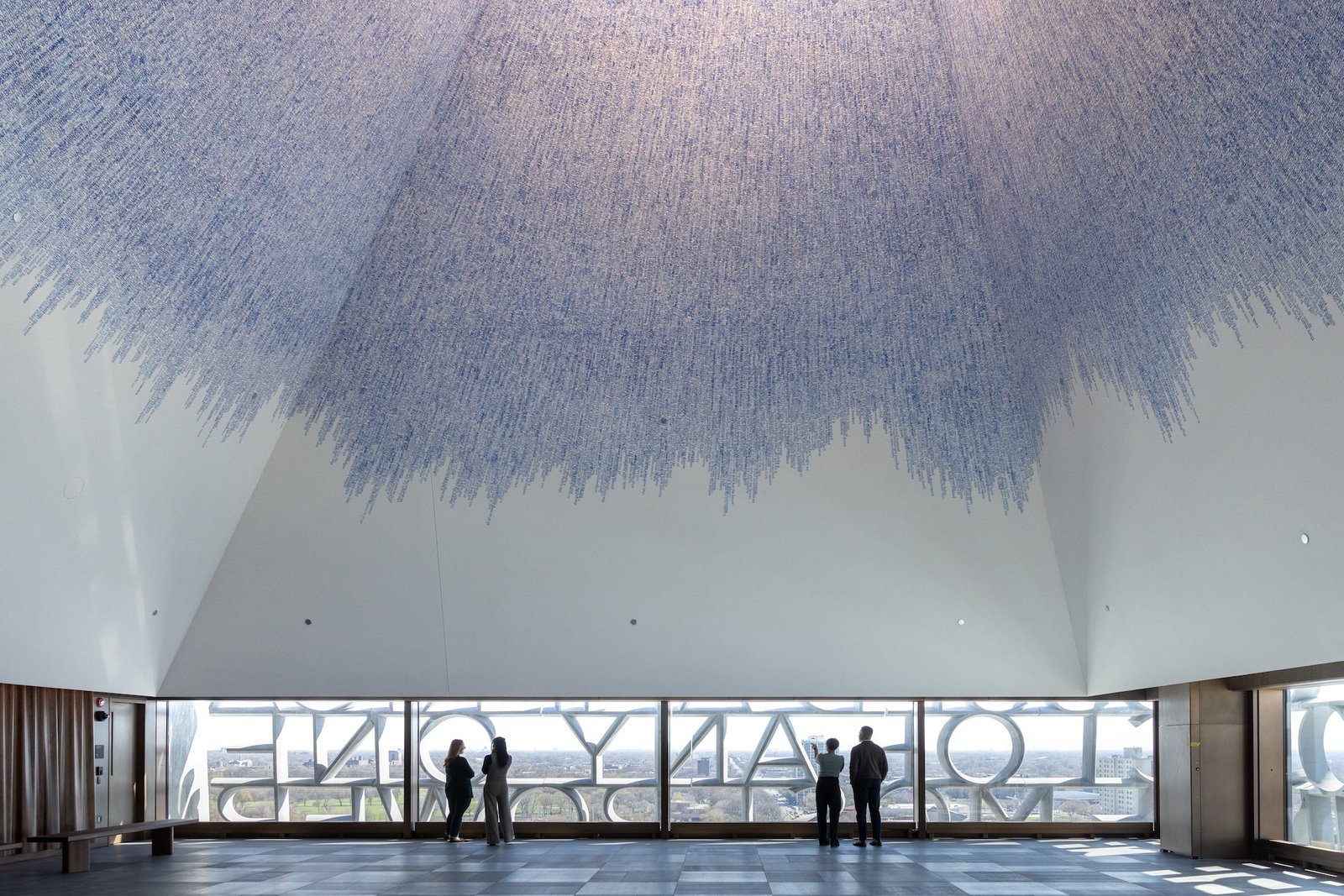 Obama Presidential Center