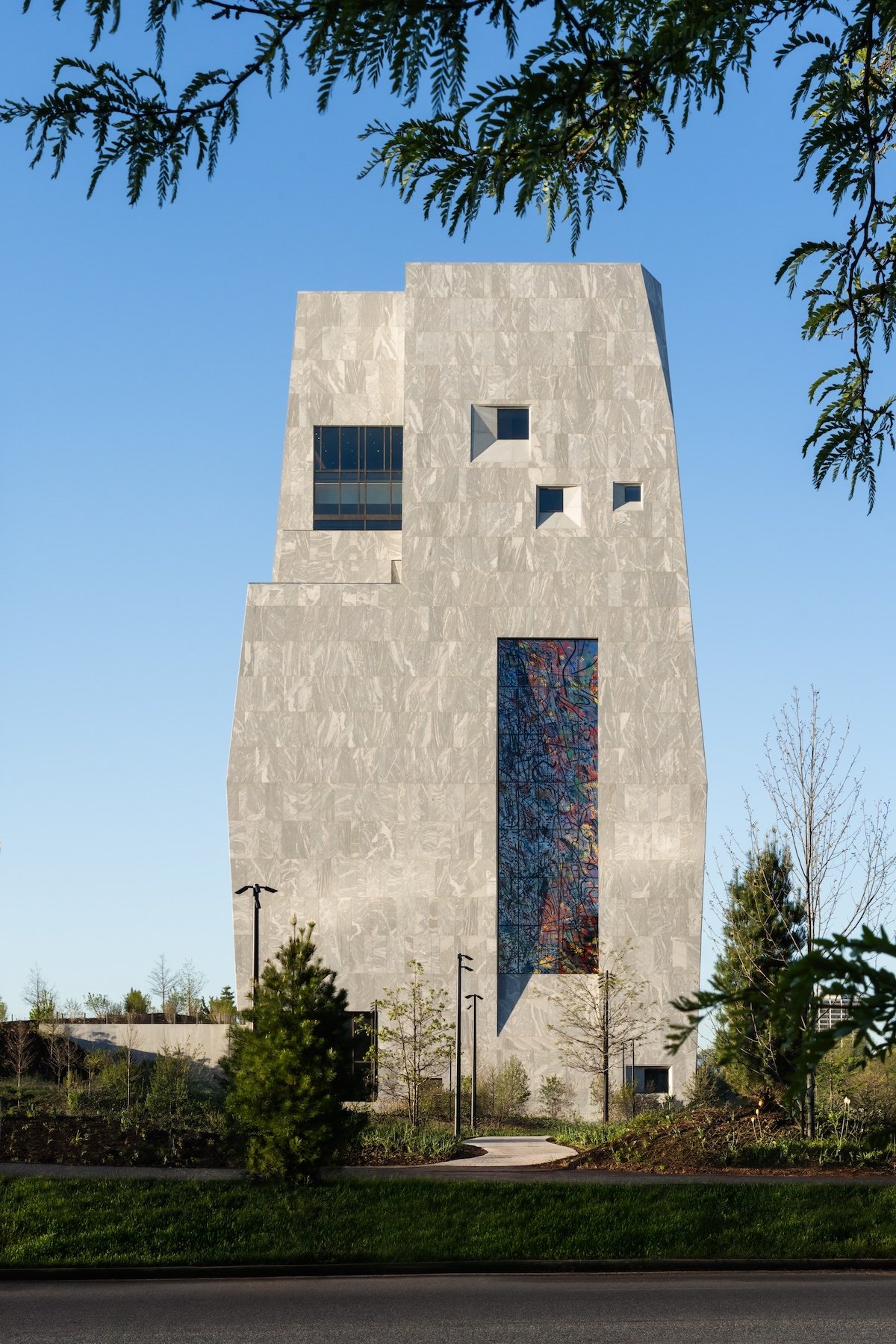 Obama Presidential Center