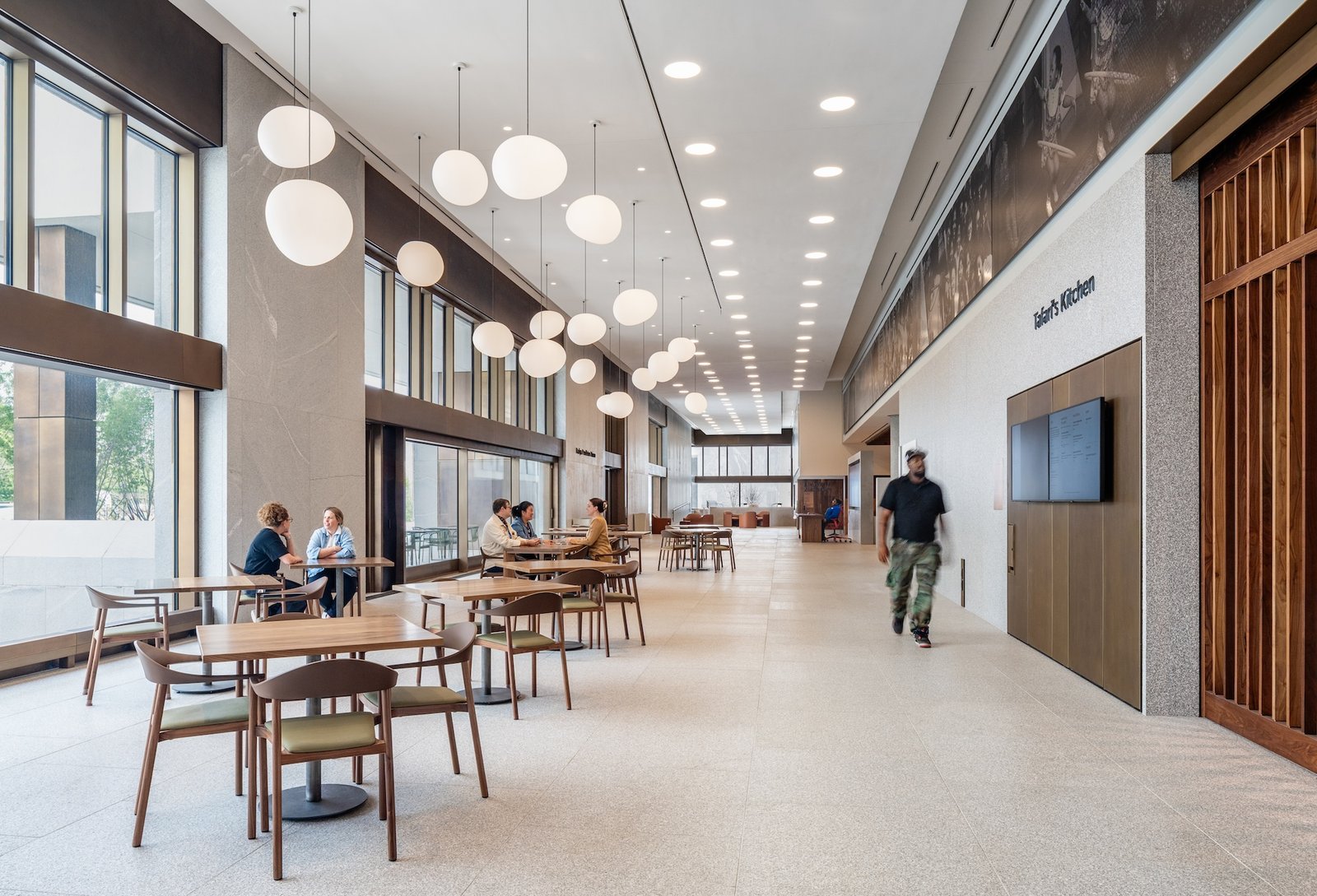 Obama Presidential Center