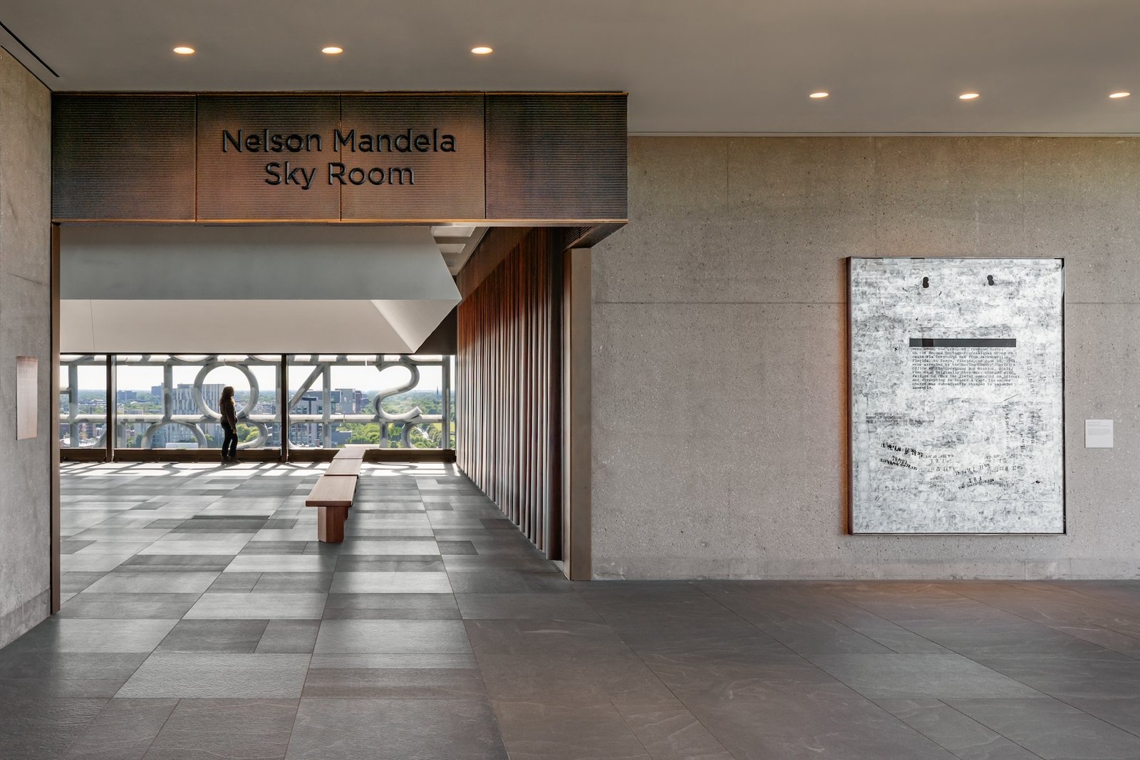 Obama Presidential Center