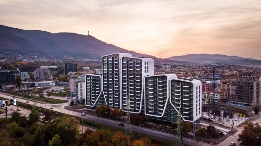 Căn Hộ Kiến Trúc Tiên Tiến A3