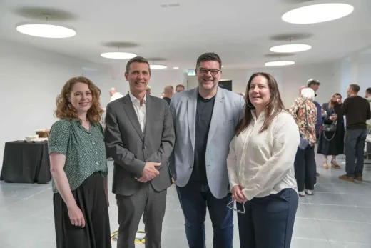 Architecture and Design Scotland news