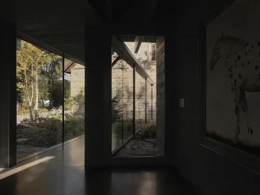 Aube House Saint-Eustache Quebec Canada bất động sản