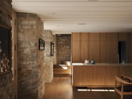 Aube House Saint-Eustache Quebec Canada bất động sản