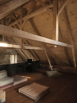 Aube House Saint-Eustache Quebec Canada bất động sản