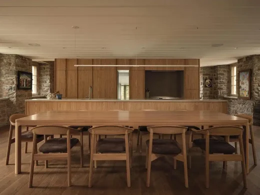 Bất động sản Aube House Saint-Eustache Quebec