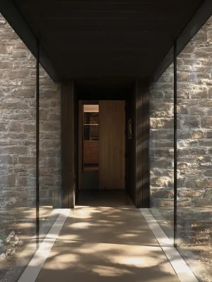 Bất động sản Aube House Saint-Eustache Quebec