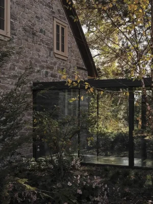 Bất động sản Aube House Saint-Eustache Quebec