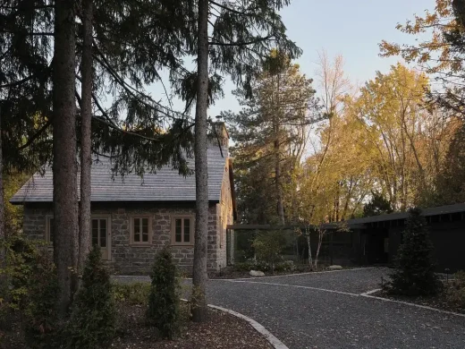 Bất động sản Aube House Saint-Eustache Quebec