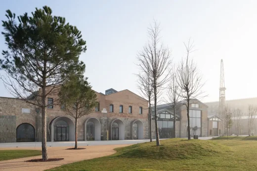 Beymen Tersane Istanbul Nhà bán lẻ cao cấp Thổ Nhĩ Kỳ