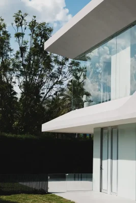 Casa TA Quito Ecuador