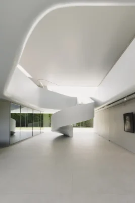 Casa TA Quito Ecuador