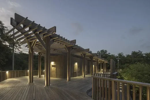Mallorquín Ecopark Barranquilla Colombia Nam Mỹ