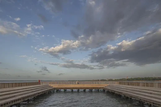Mallorquín Ecopark Barranquilla Colombia Nam Mỹ