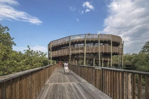 Mallorquín Ecopark Barranquilla Colombia Nam Mỹ