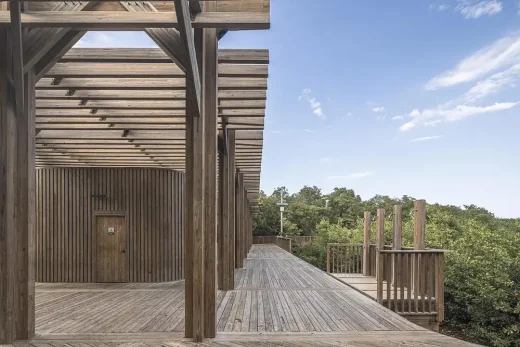 Mallorquín Ecopark Colombia Nam Mỹ