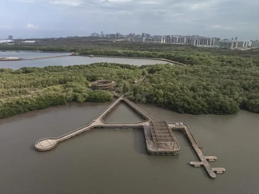 Mallorquín Ecopark Colombia Nam Mỹ