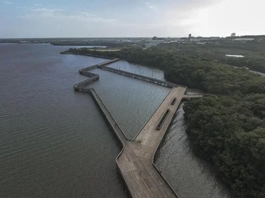 Mallorquín Ecopark Colombia Nam Mỹ