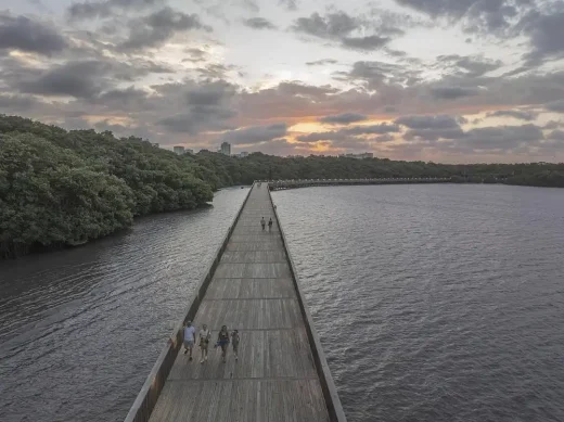 Mallorquín Ecopark Colombia Nam Mỹ