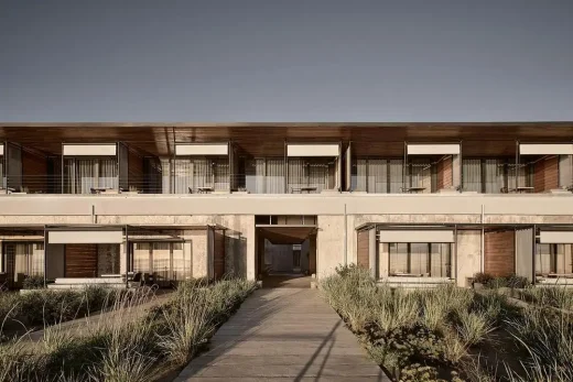 Khách sạn Dexamenes Seaside Khu nghỉ dưỡng Kourouta Hy Lạp