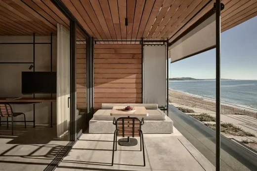 Khách sạn Dexamenes Seaside Khu nghỉ dưỡng Kourouta Hy Lạp