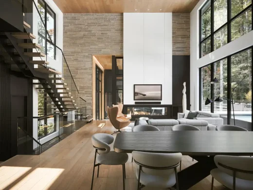 Bất động sản Du Corail Residence Mirabel Québec