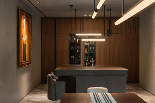Bất động sản El House Jakarta Indonesia