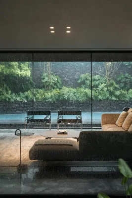 Nhà El House Jakarta Indonesia