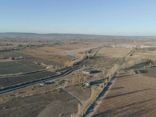 Escala Humana Wines Winery Mendoza Argentina