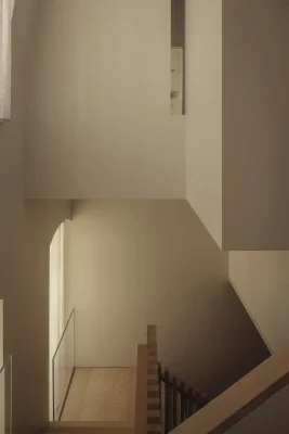 Nhà phố Exhale Lisbon Bồ Đào Nha
