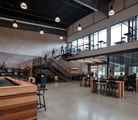 Phòng thử rượu Woodinville Washington
