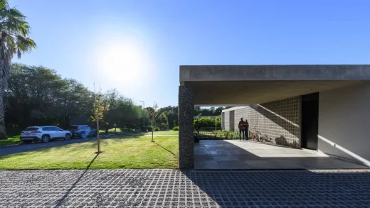 Bất động sản Gavion House Cordoba Argentina