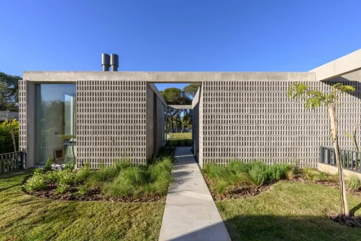 Bất động sản Gavion House Cordoba Argentina