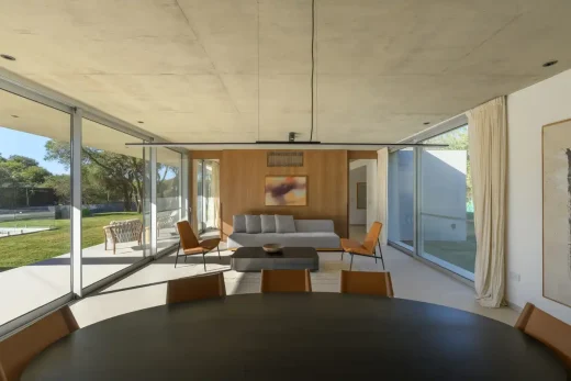 Nhà Gavion Cordoba Argentina