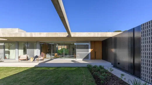 Bất động sản Gavion House Cordoba Argentina